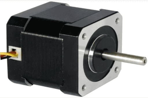 步进电动机方案的7个注意事项-芯城品牌采购网